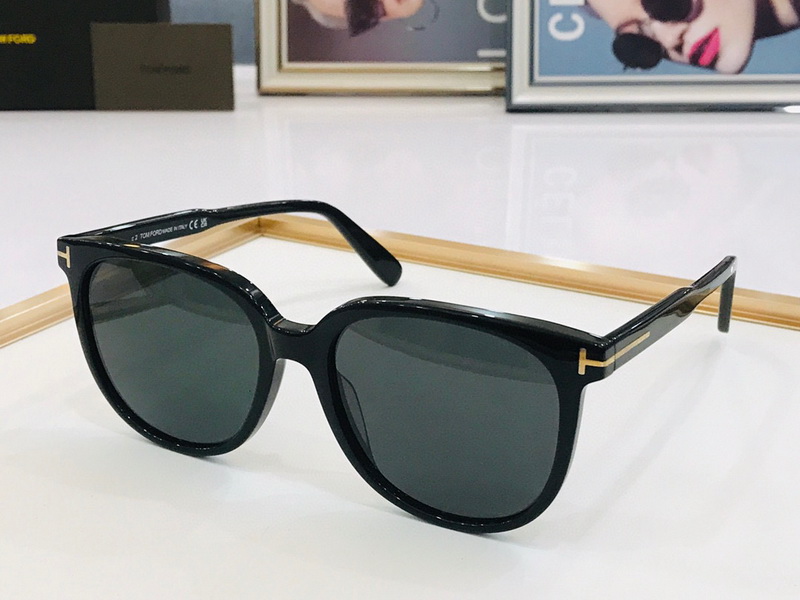Tom Ford Sunglasses(AAAA)-1523