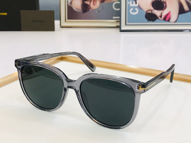 Tom Ford Sunglasses(AAAA)-1520