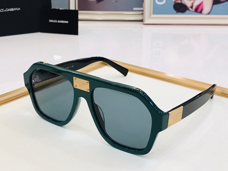 D&G Sunglasses(AAAA)-641