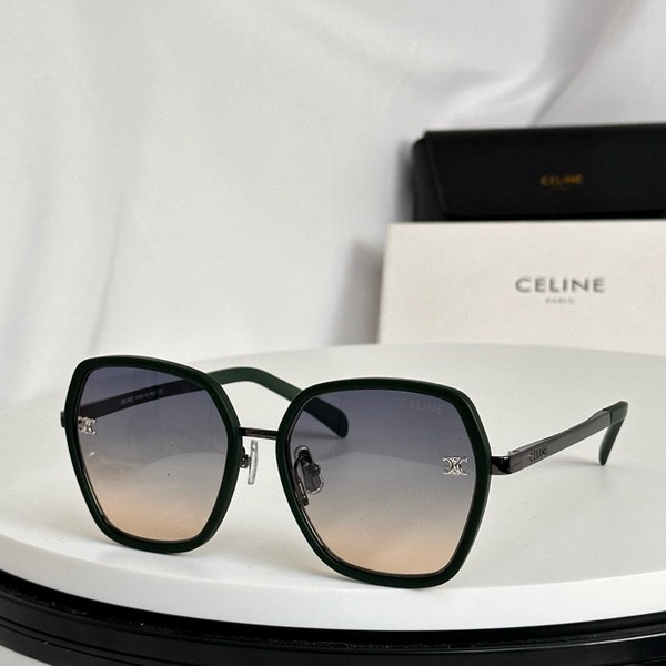 Celine Sunglasses(AAAA)-319