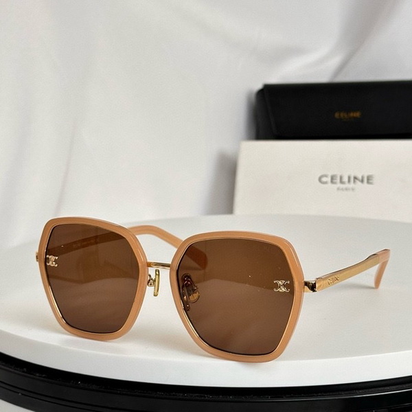 Celine Sunglasses(AAAA)-317