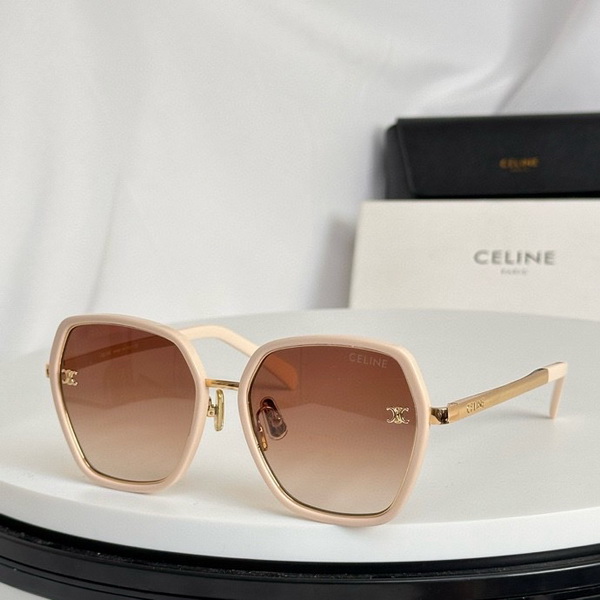 Celine Sunglasses(AAAA)-315
