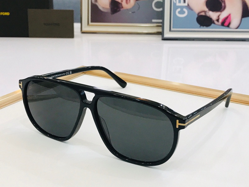 Tom Ford Sunglasses(AAAA)-1517