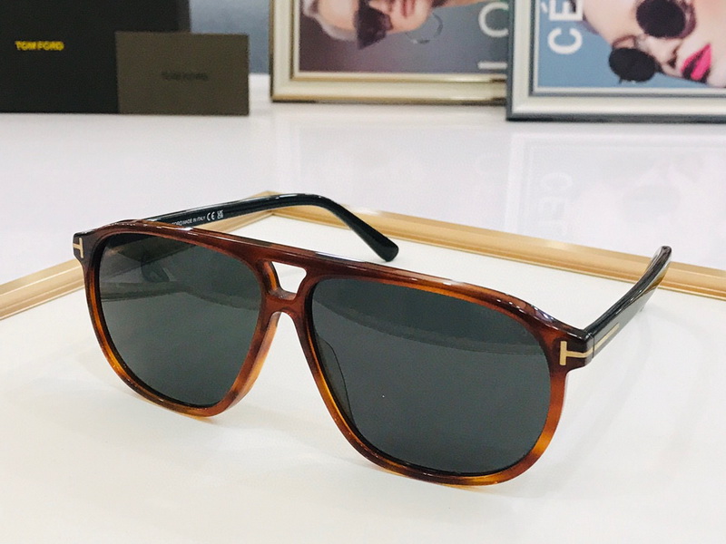 Tom Ford Sunglasses(AAAA)-1516
