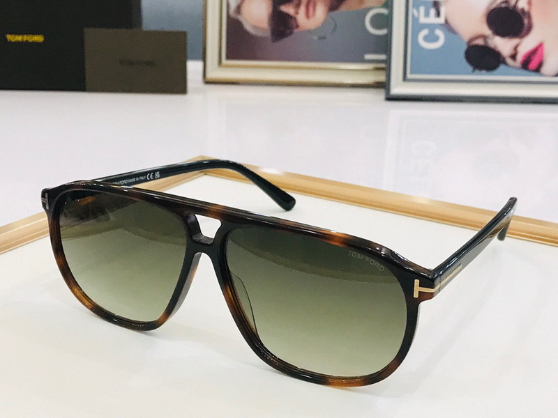 Tom Ford Sunglasses(AAAA)-1513