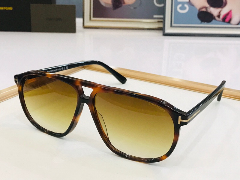 Tom Ford Sunglasses(AAAA)-1511