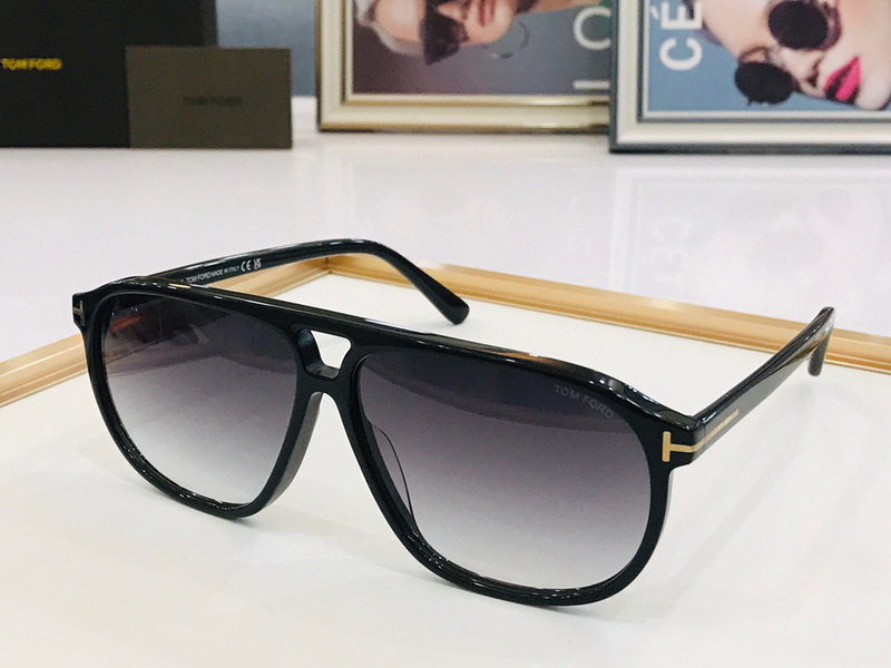 Tom Ford Sunglasses(AAAA)-1509