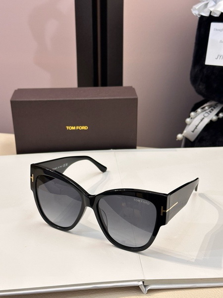 Tom Ford Sunglasses(AAAA)-1507