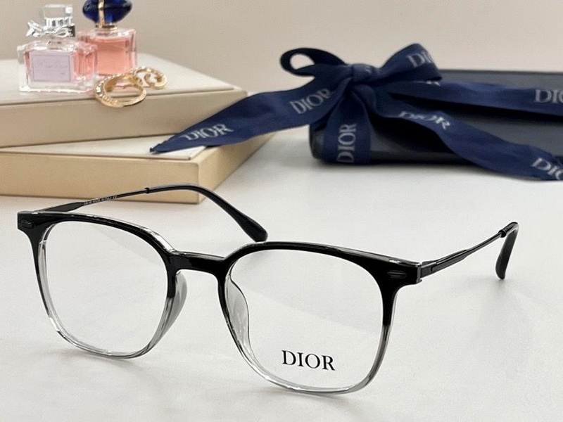 Dior Sunglasses(AAAA)-138
