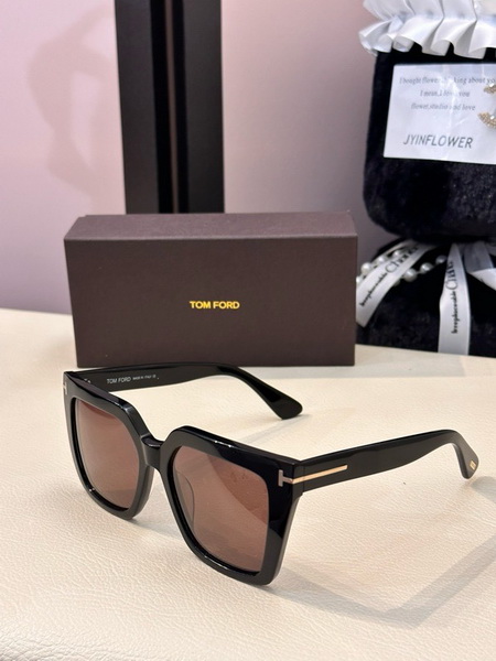 Tom Ford Sunglasses(AAAA)-1504