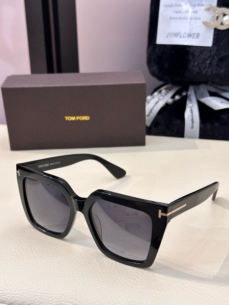 Tom Ford Sunglasses(AAAA)-1505