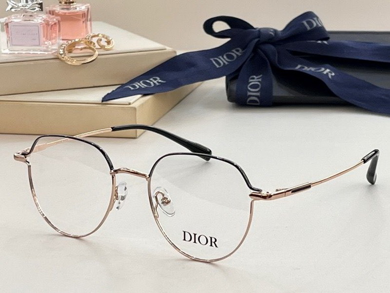 Dior Sunglasses(AAAA)-137