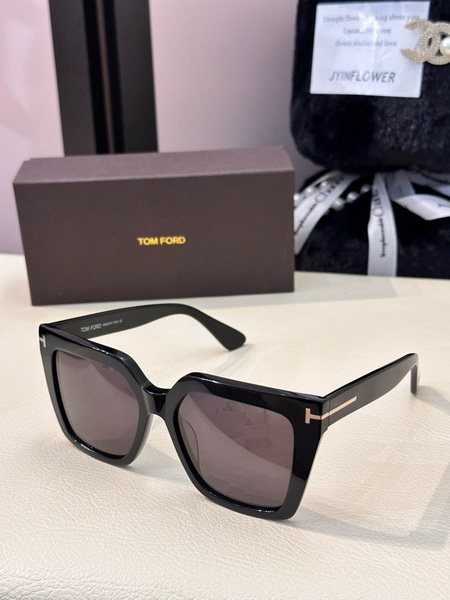 Tom Ford Sunglasses(AAAA)-1503