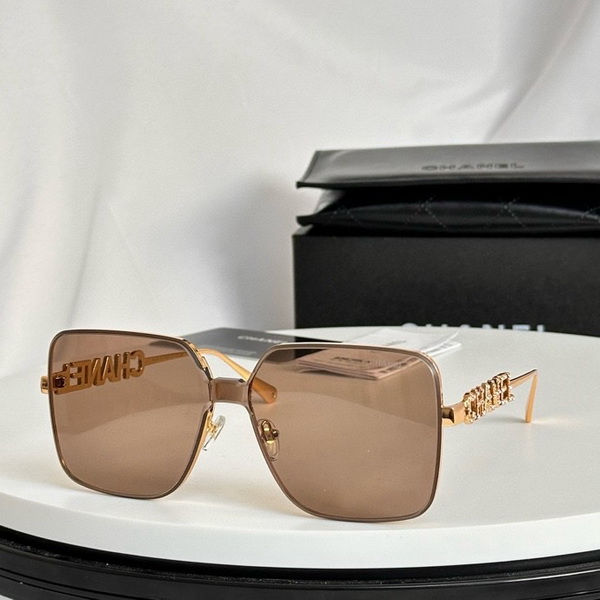 Chanel Sunglasses(AAAA) -1029
