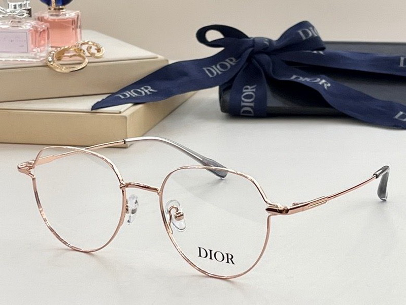 Dior Sunglasses(AAAA)-135