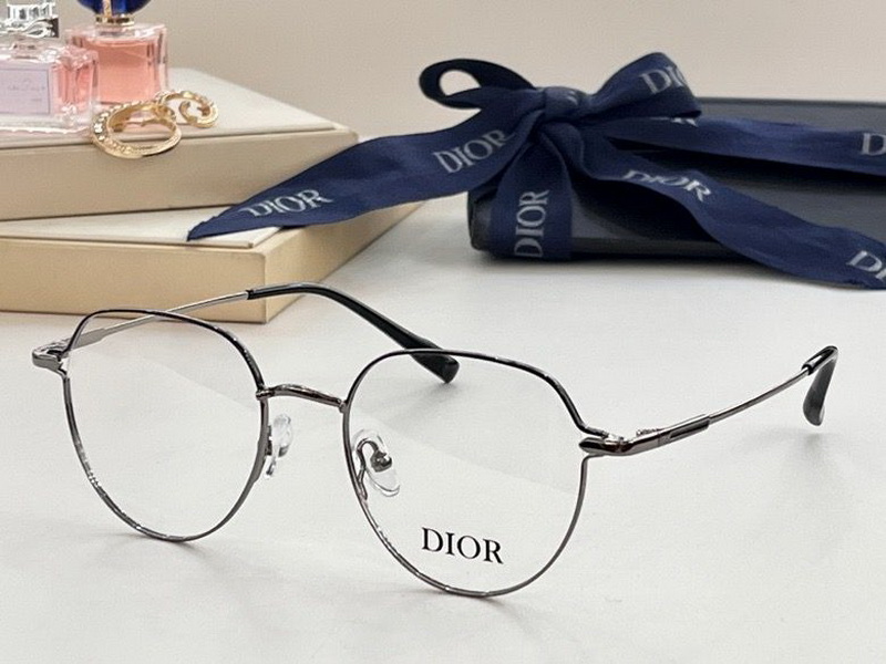 Dior Sunglasses(AAAA)-134