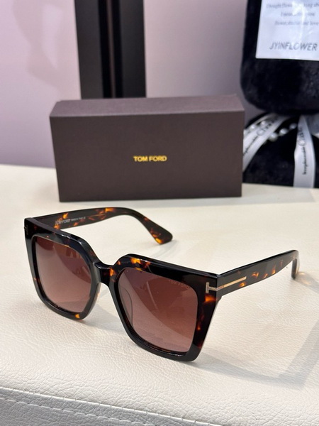 Tom Ford Sunglasses(AAAA)-1500
