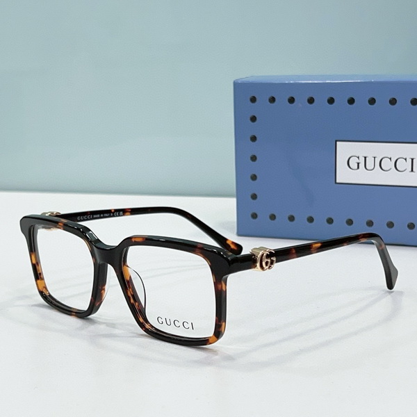 Gucci Sunglasses(AAAA)-365
