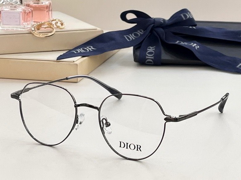Dior Sunglasses(AAAA)-133
