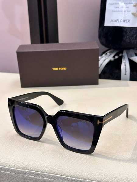 Tom Ford Sunglasses(AAAA)-1499