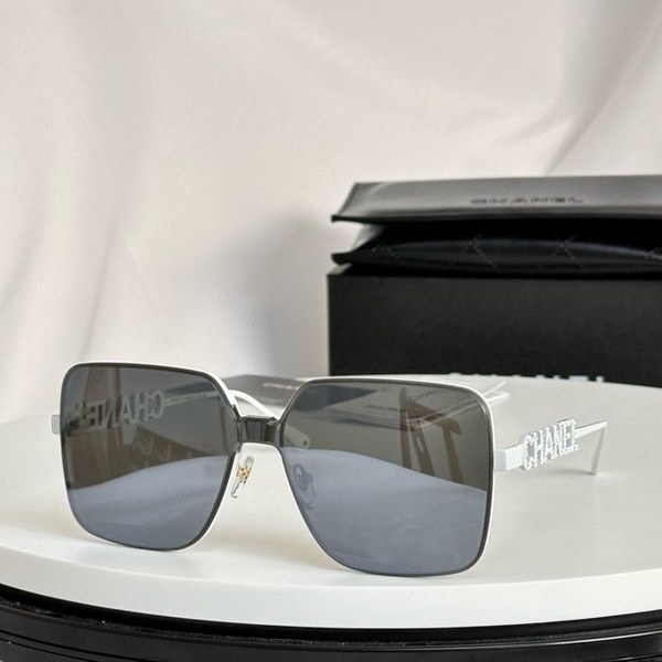 Chanel Sunglasses(AAAA) -1027