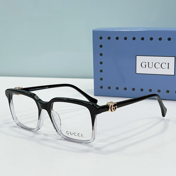 Gucci Sunglasses(AAAA)-363