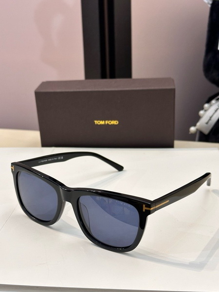 Tom Ford Sunglasses(AAAA)-1498