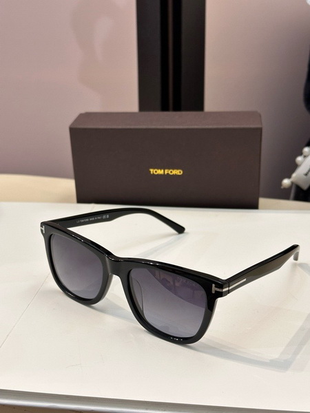 Tom Ford Sunglasses(AAAA)-1497