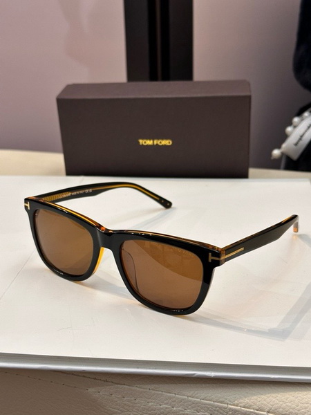 Tom Ford Sunglasses(AAAA)-1495