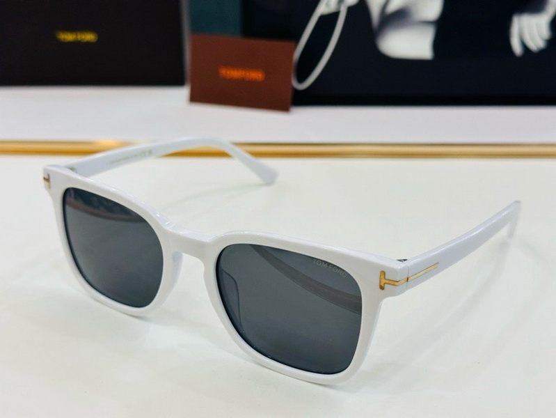 Tom Ford Sunglasses(AAAA)-1494