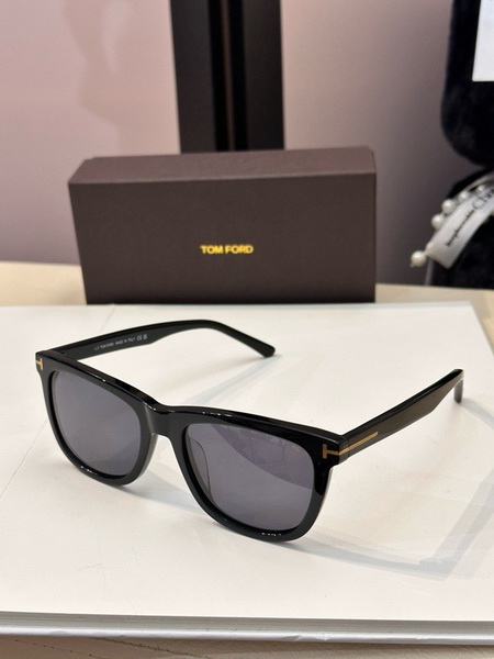 Tom Ford Sunglasses(AAAA)-1493