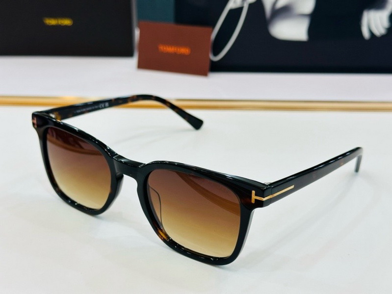 Tom Ford Sunglasses(AAAA)-1492