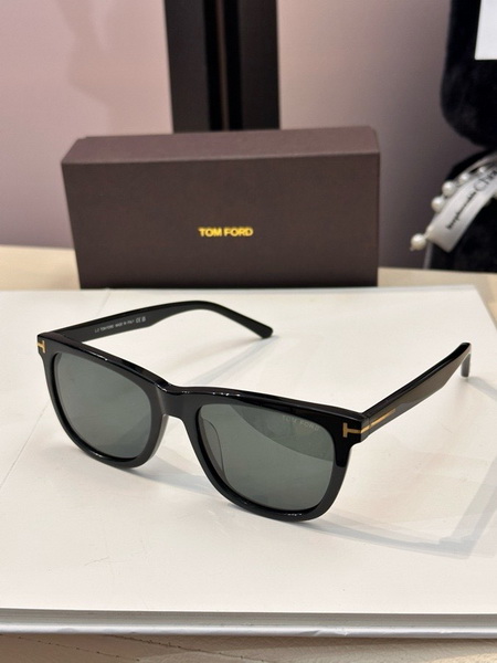 Tom Ford Sunglasses(AAAA)-1491