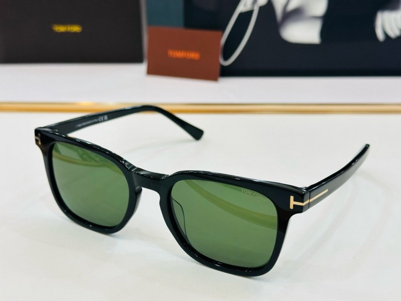 Tom Ford Sunglasses(AAAA)-1490