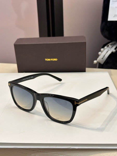 Tom Ford Sunglasses(AAAA)-1489