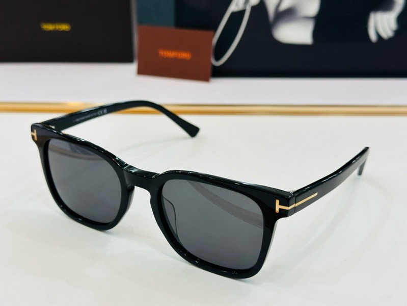 Tom Ford Sunglasses(AAAA)-1488