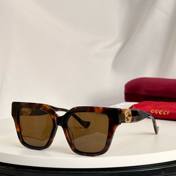Gucci Sunglasses(AAAA)-1730