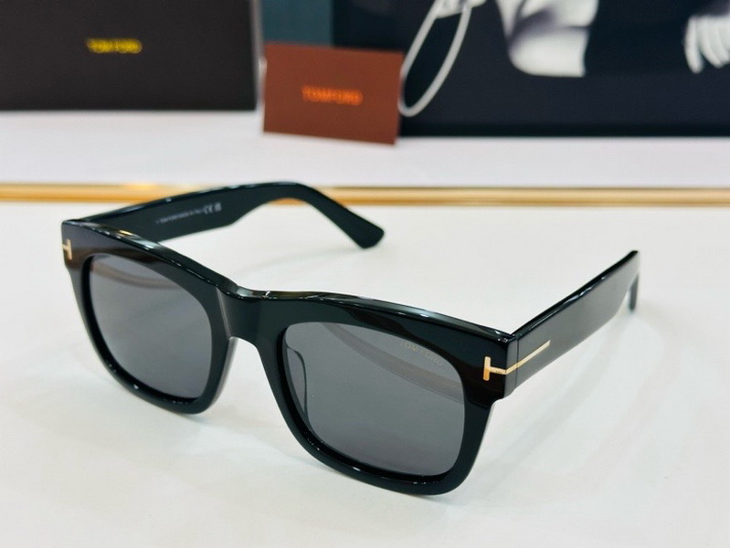 Tom Ford Sunglasses(AAAA)-1485