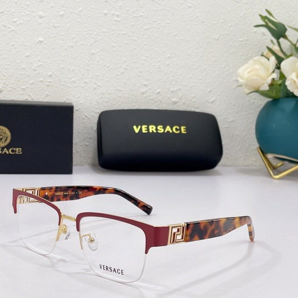 Versace Sunglasses(AAAA)-218