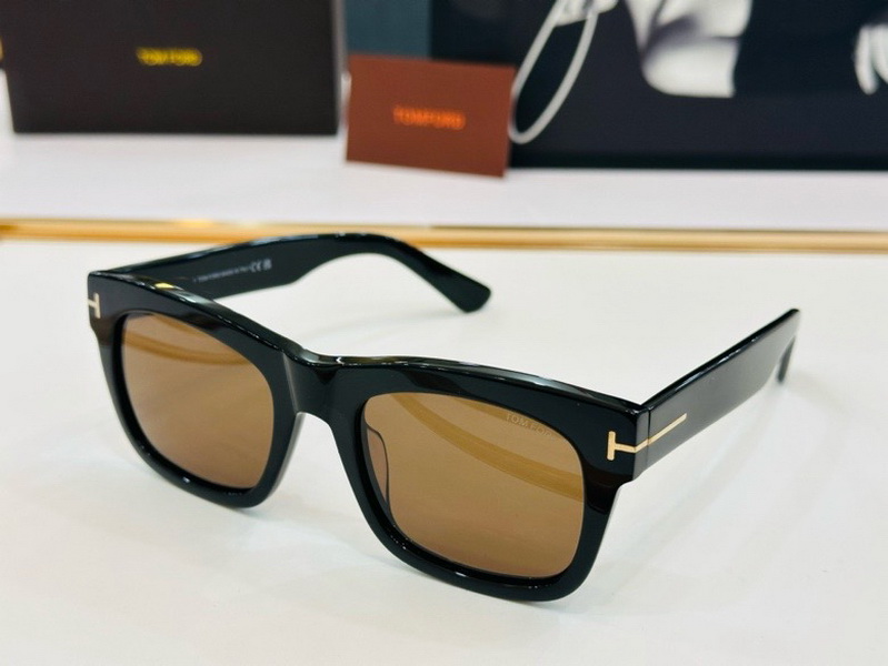 Tom Ford Sunglasses(AAAA)-1484