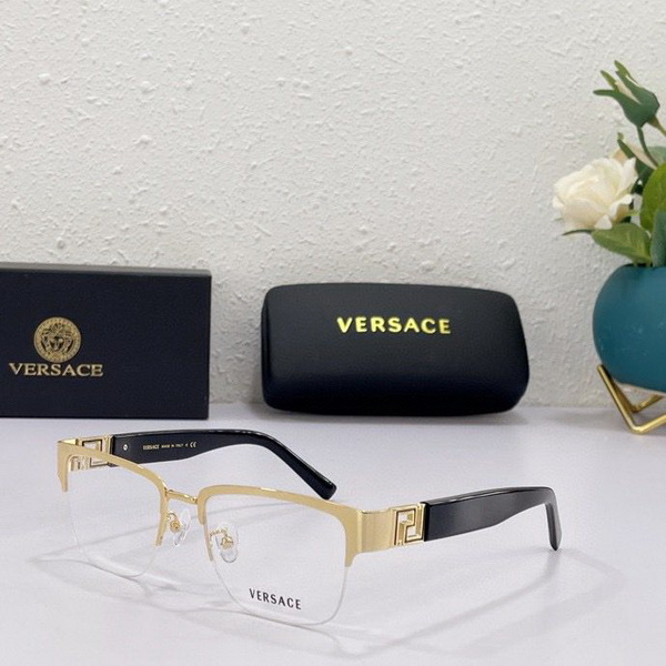 Versace Sunglasses(AAAA)-217