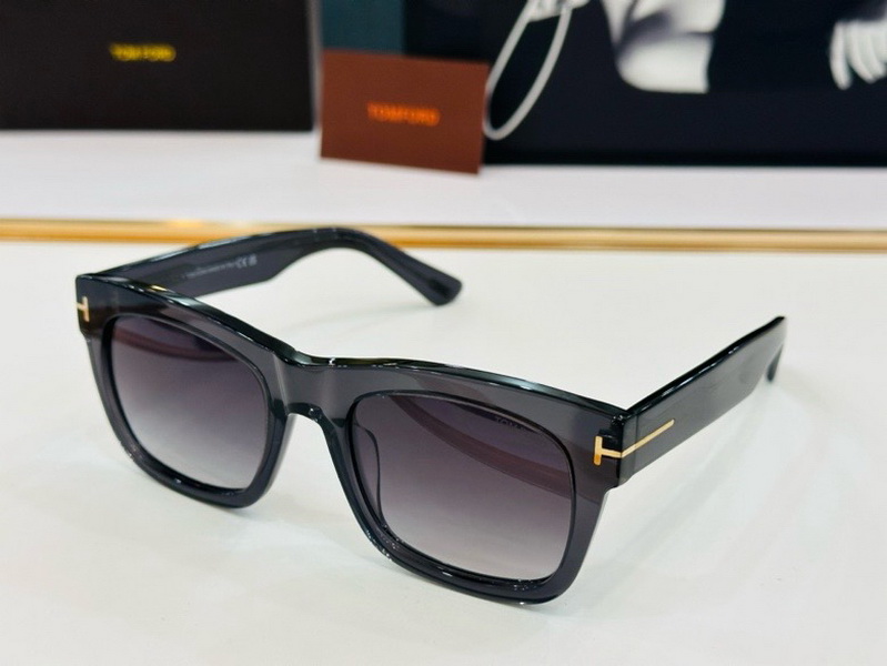 Tom Ford Sunglasses(AAAA)-1483