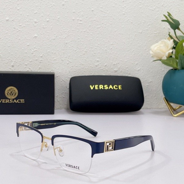 Versace Sunglasses(AAAA)-216
