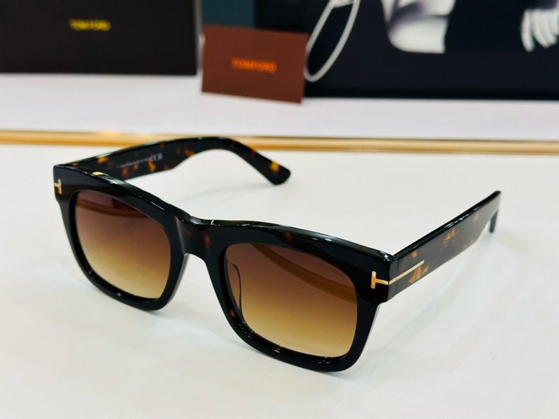 Tom Ford Sunglasses(AAAA)-1482