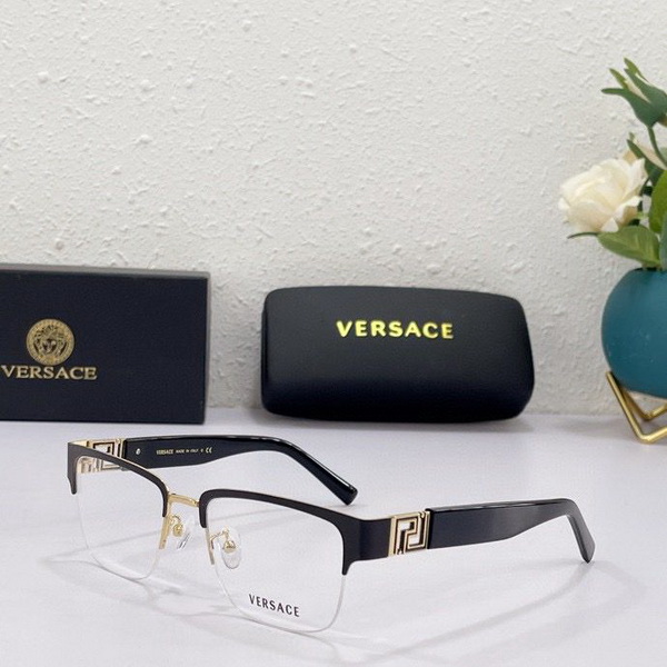 Versace Sunglasses(AAAA)-215