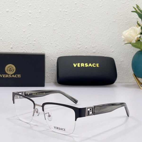 Versace Sunglasses(AAAA)-214
