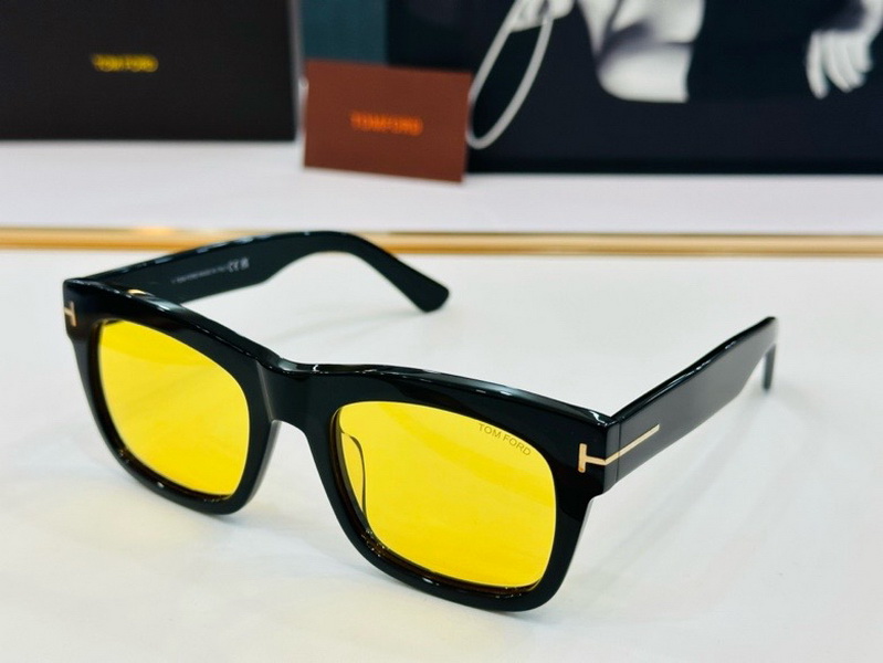 Tom Ford Sunglasses(AAAA)-1480