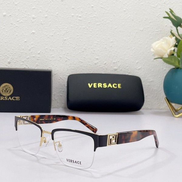 Versace Sunglasses(AAAA)-213