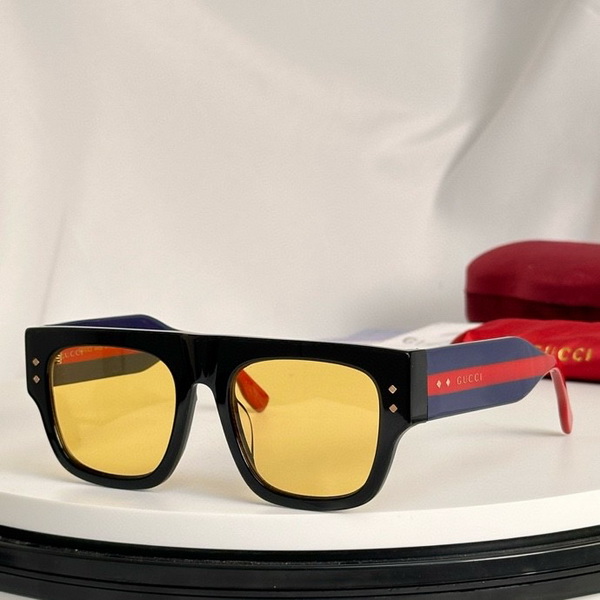 Gucci Sunglasses(AAAA)-1726