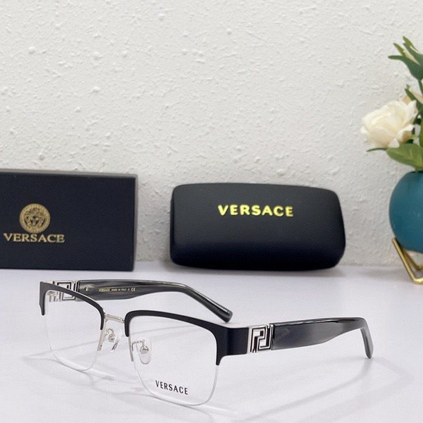 Versace Sunglasses(AAAA)-210